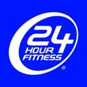 24 HOUR FITNESS