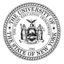 NEW YORK STATE EDUCATION DEPARTMENT