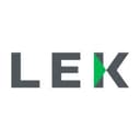 L.E.K. CONSULTING