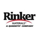 RINKER MATERIALS