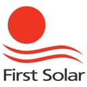 FIRST SOLAR