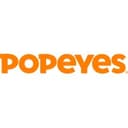 POPEYES LOUISIANA KITCHEN