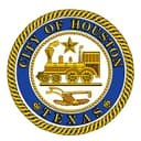 CITY OF HOUSTON