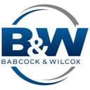 BABCOCK & WILCOX